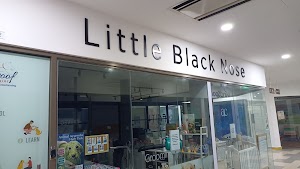 Little Black Nose place picture